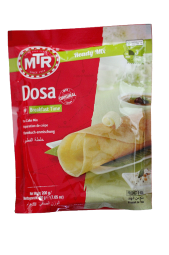 Picture of MTR Dosa Mix (200 Grams)