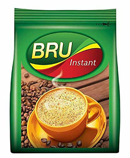 Picture of BRU Instant (100 Grams)