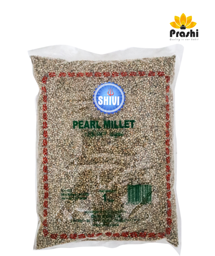 Picture of Bajra - Pearl Millet (1kg)