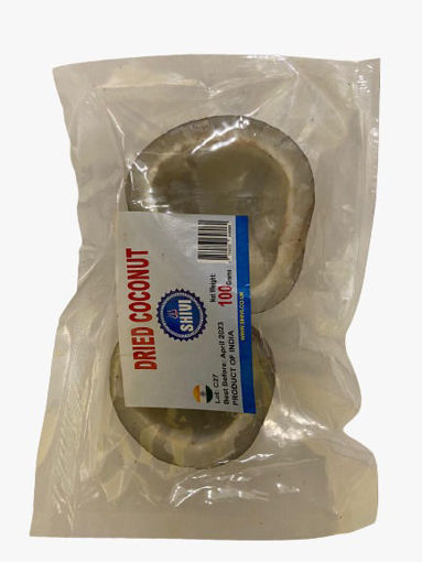 Picture of Dry Coconut (100 Grams)