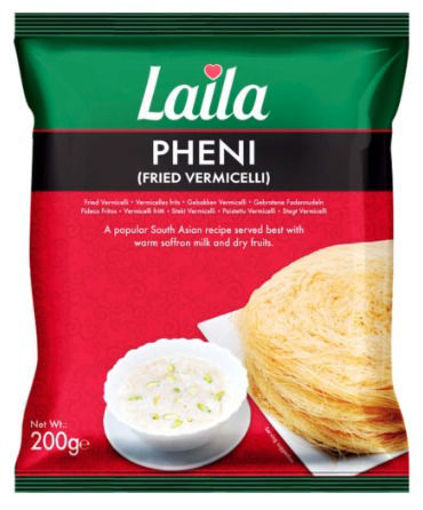 Picture of Laila Pheni (Fried Vermicelli) (200 grams)