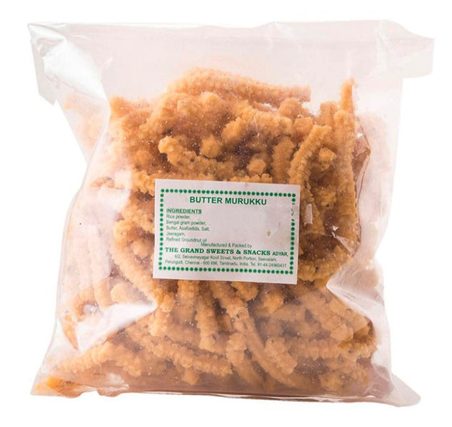 grand sweets murukku