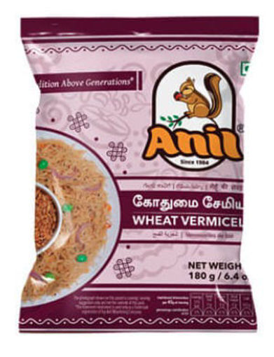 Picture of Anil Wheat  Vermicelli (180 Grams)