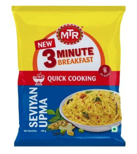 Picture of MTR Instant Seviyan Upma (160 Grams)