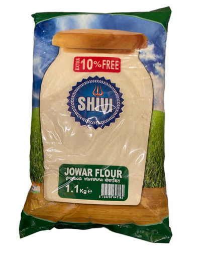 Picture of Jowar Flour (1 Kg)