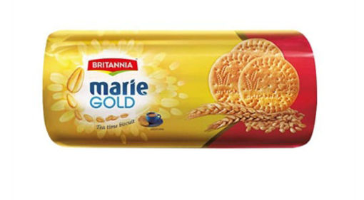 Picture of Britannia Marie Gold (176 Grams)